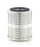Filter, operating hydraulics - H 12 016 MANN-FILTER - C6970, HF6482, P165231