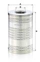 Filter, Arbeitshydraulik - H 12 017 X MANN-FILTER - 1072554M91, 303218651, 51572