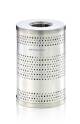 Filter, Arbeitshydraulik - H 12 017 X MANN-FILTER - 1072554M91, 303218651, 51572