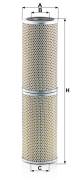 Ölfilter - H 12 225 MANN-FILTER - 013675, 49.15.410, EXL-657