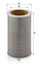 Filter, operating hydraulics - H 1375 MANN-FILTER - 1264293H1, 1505-66, 3378876H91