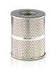 Filter, operating hydraulics - H 13 007 X MANN-FILTER - 30-3497542, 382248R91, 385683-R91