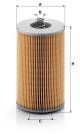 Ölfilter - H 13 127/1 MANN-FILTER - 51.05504-0057, 51.05504-0062, 51.05504-0072