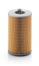 Ölfilter - H 13 127/1 MANN-FILTER - 51.05504-0057, 51.05504-0062, 51.05504-0072