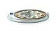 Hydraulic Filter, automatic transmission - H 1810/1 MANN-FILTER - 0002770095, AC6105E, 1122770395