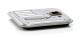 Hydraulic Filter, automatic transmission - H 18 001 KIT MANN-FILTER - 46321-22015, FT115, SG1030