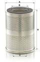Filter, Arbeitshydraulik - H 18 005 MANN-FILTER - 139-1535, 57331, HF35492