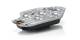 Hydraulic Filter, automatic transmission - H 2426 KIT MANN-FILTER - 24111218899, 08933, 20-0333