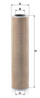 Ölfilter - H 24 004 MANN-FILTER - 11.31005-0044, LE241006