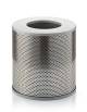 Ölfilter - H 25 444 MANN-FILTER - 09865, AC-3370, E55H