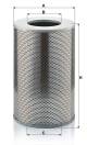 Ölfilter - H 25 669 MANN-FILTER - 1173223, 1535167, AC-3394