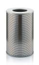 Ölfilter - H 25 669 MANN-FILTER - 1173223, 1535167, AC-3394