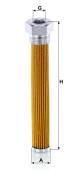Oil Filter - H 4007 MANN-FILTER