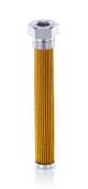 Oil Filter - H 4007 MANN-FILTER