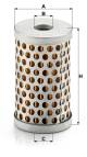 Ölfilter - H 53/3 MANN-FILTER