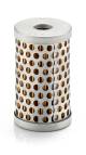 Ölfilter - H 53/3 MANN-FILTER