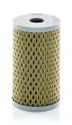 Ölfilter - H 601/9 MANN-FILTER