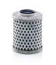 Filter, operating hydraulics - H 61 MANN-FILTER - 151816120, 16006845, 42Y-43-HOP01
