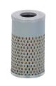 Filter, Arbeitshydraulik - H 617 N MANN-FILTER - 2371583, 2375477, 2380014