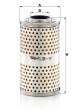 Filter, operating hydraulics - H 7008 X MANN-FILTER - 185531H1, 3I-1661, 4994459
