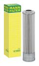 Filter, Arbeitshydraulik - H 724/3 MANN-FILTER - 1535184, EY914H, G117862060260