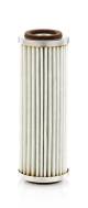 Filter, operating hydraulics - H 8009 X MANN-FILTER - 1051137M91, 3I-1241, 405211