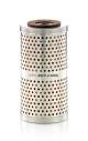 Filter, operating hydraulics - H 8010 MANN-FILTER - 1R-0730, 51089, 85089