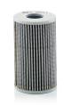 Filter, operating hydraulics - H 8011 MANN-FILTER - 1642-0901