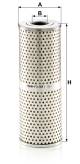 Filter, operating hydraulics - H 8012 MANN-FILTER - 57454, 9T-9054, AS859