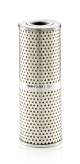 Filter, operating hydraulics - H 8012 MANN-FILTER - 57454, 9T-9054, AS859