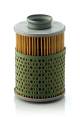 Ölfilter - H 815 N MANN-FILTER - 080061, 1535186, 96006705