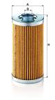 Filter, operating hydraulics - H 824/2 X MANN-FILTER - 1354074, 81.06668-0006, N1011005885