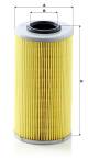 Hydraulic Filter, automatic transmission - H 835 X MANN-FILTER - 0002701198, 1535515, 25.663.00