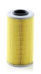 Hydraulic Filter, automatic transmission - H 835 X MANN-FILTER - 0002701198, 1535515, 25.663.00