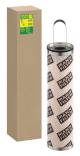 Filter, Arbeitshydraulik - H 9005 MANN-FILTER - 581/18098, 72312070, F916100490010