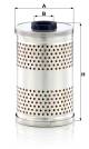 Filter, operating hydraulics - H 9007 X MANN-FILTER - 1004922, 1004922-9, 1088695M91