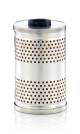 Filter, operating hydraulics - H 9007 X MANN-FILTER - 1004922, 1004922-9, 1088695M91