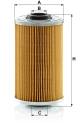 Filter, operating hydraulics - H 9009 MANN-FILTER - 5196685, 7842-0908, OM661H