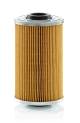 Filter, operating hydraulics - H 9009 MANN-FILTER - 5196685, 7842-0908, OM661H