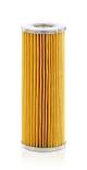 Filter, operating hydraulics - H 9011 X MANN-FILTER - 51127, 86017005, C7057
