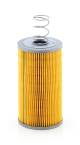 Hydraulic Filter, automatic transmission - H 941/2 X MANN-FILTER - 1011011988, 1357109, 1500768