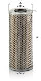 Filter, Arbeitshydraulik - H 957/1 MANN-FILTER - 0590321, HD269149Y, 590321