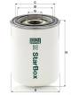 Filter, Drucklufttechnik - LB 1374/21 MANN-FILTER