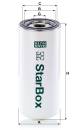 Filter, Drucklufttechnik - LB 13 145/20 MANN-FILTER - 575000101, A10525274, P782909