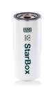 Filter, compressed air system - LB 13 145/21 MANN-FILTER - 22436331, AS02516