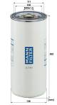 Filter, compressed air system - LB 13 145/3 MANN-FILTER - 10525274, 43257100, 0484.2800.0