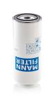 Filter, compressed air system - LB 962/12 MANN-FILTER
