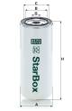 Filter, Drucklufttechnik - LB 962/20 MANN-FILTER - 10001/2999, 575000102, AS2451