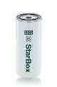 Filter, Drucklufttechnik - LB 962/20 MANN-FILTER - 10001/2999, 575000102, AS2451