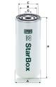 Filter, Drucklufttechnik - LB 962/21 MANN-FILTER